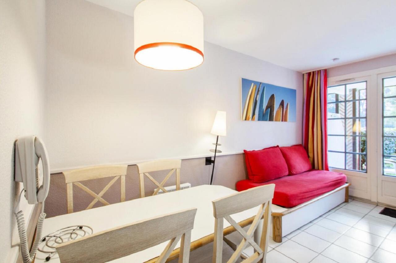 Residence Moliets - Maeva Home Luaran gambar