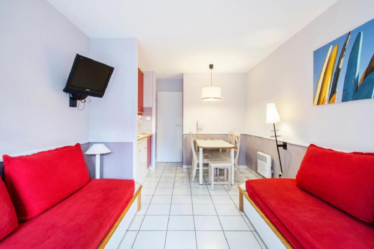 Residence Moliets - Maeva Home Luaran gambar