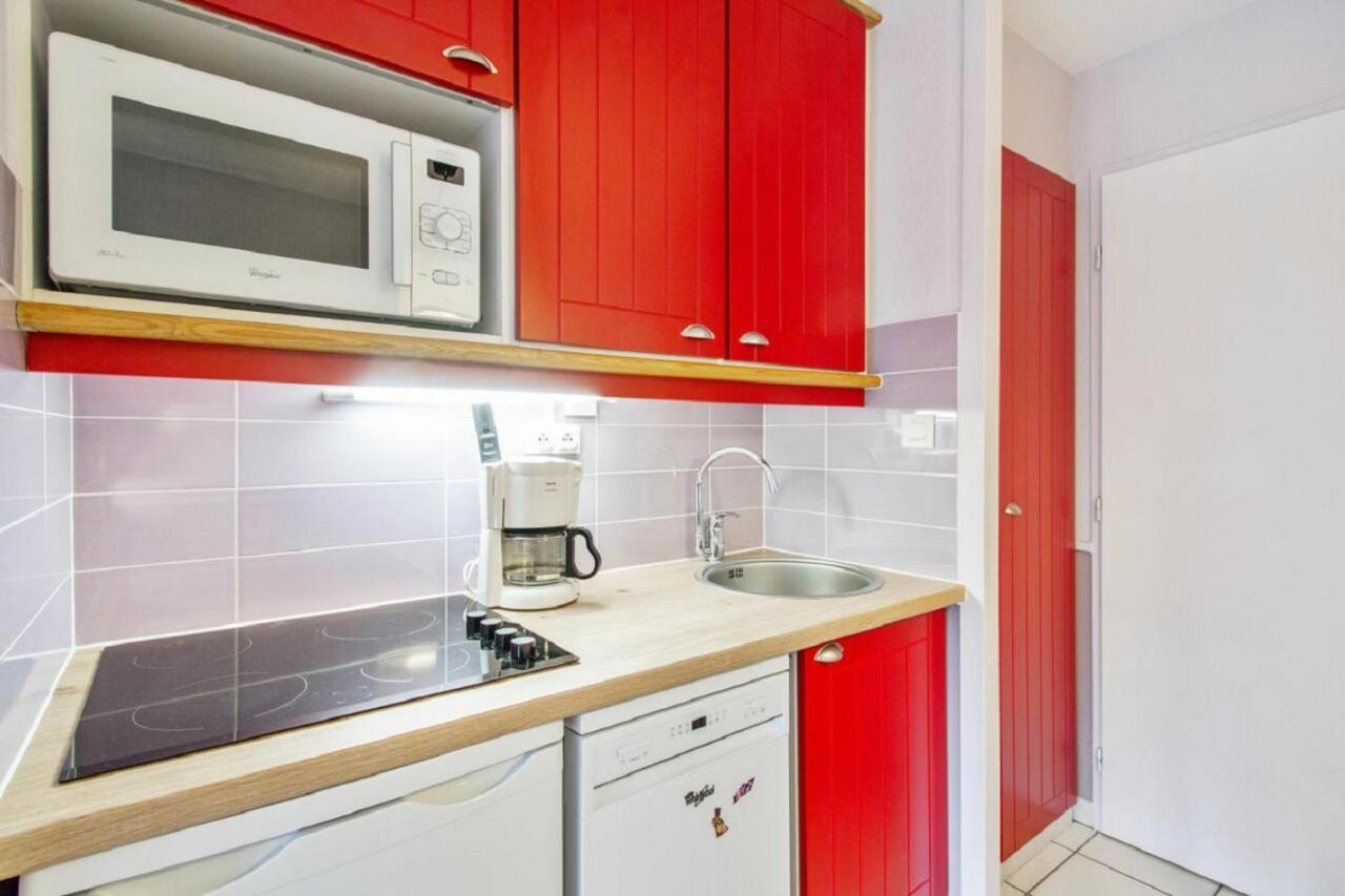 Residence Moliets - Maeva Home Luaran gambar