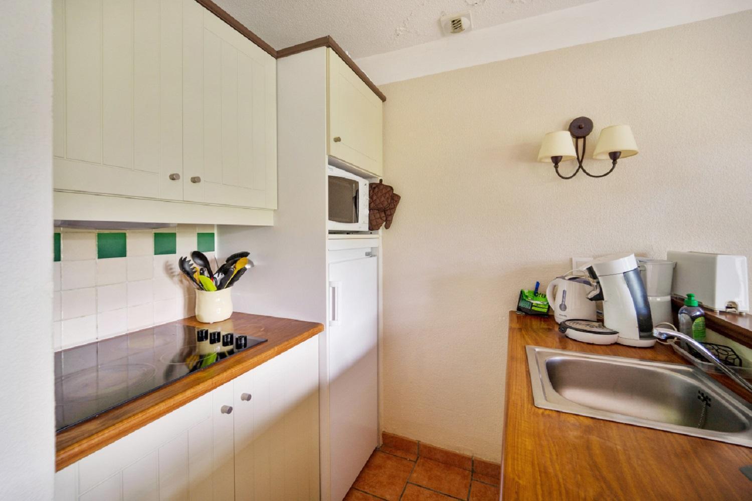 Residence Moliets - Maeva Home Bilik gambar