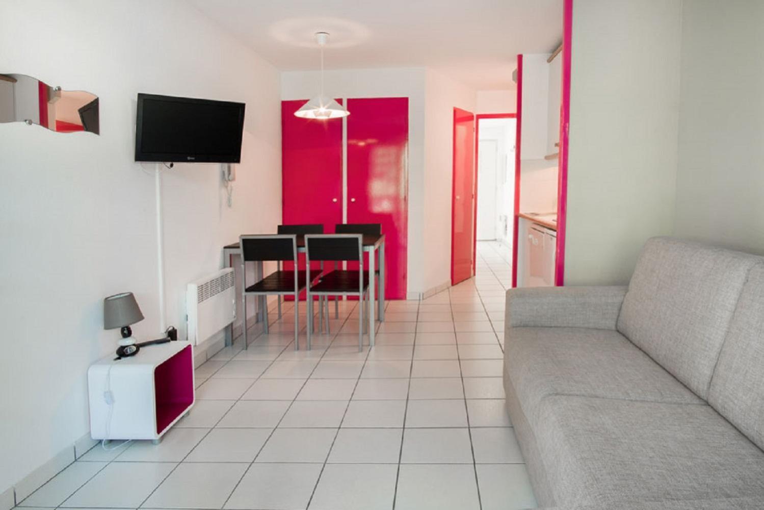 Residence Moliets - Maeva Home Bilik gambar