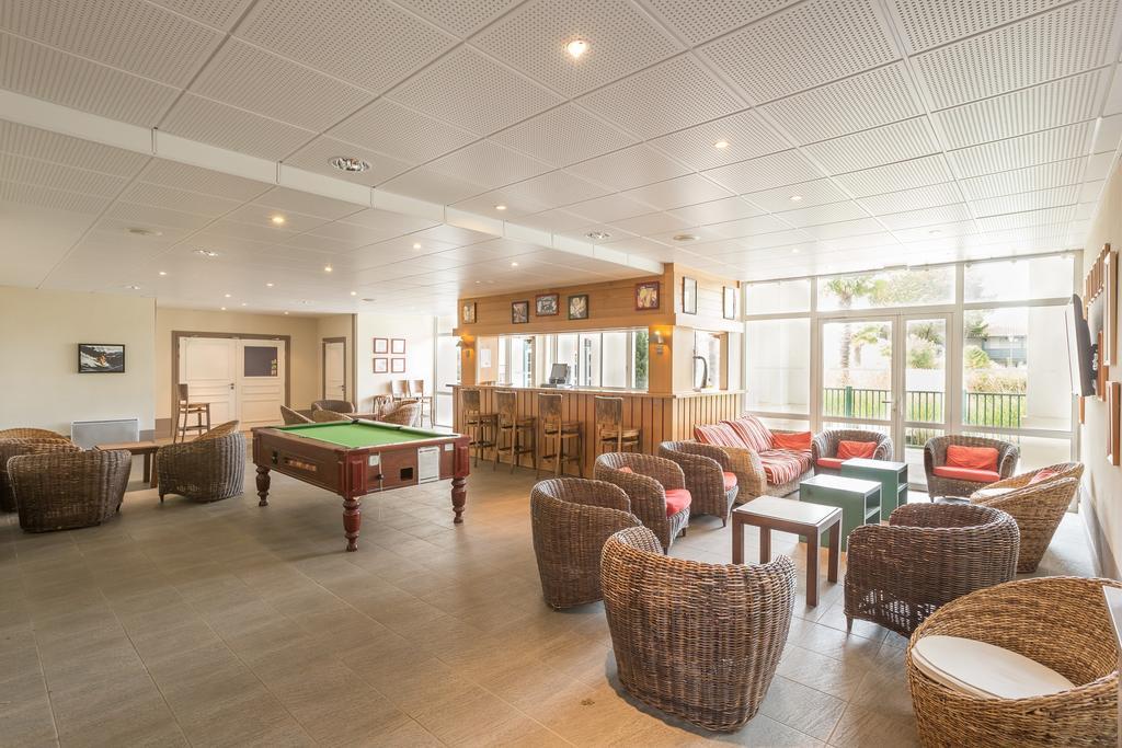 Residence Moliets - Maeva Home Luaran gambar