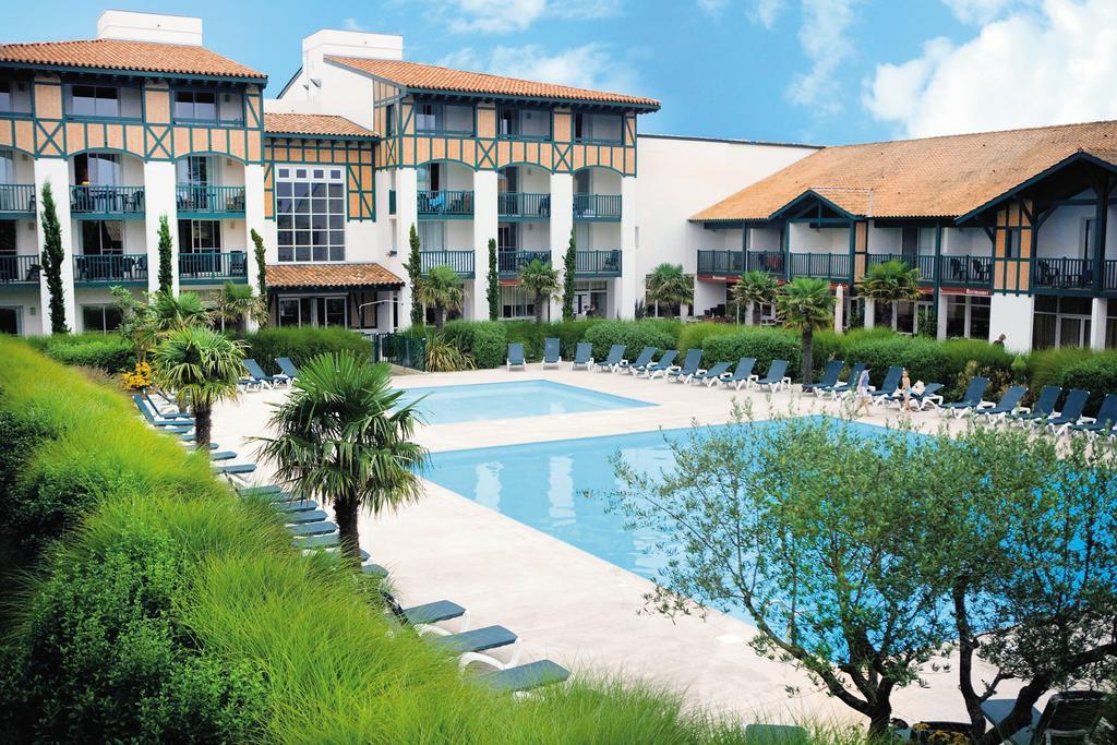 Residence Moliets - Maeva Home Luaran gambar