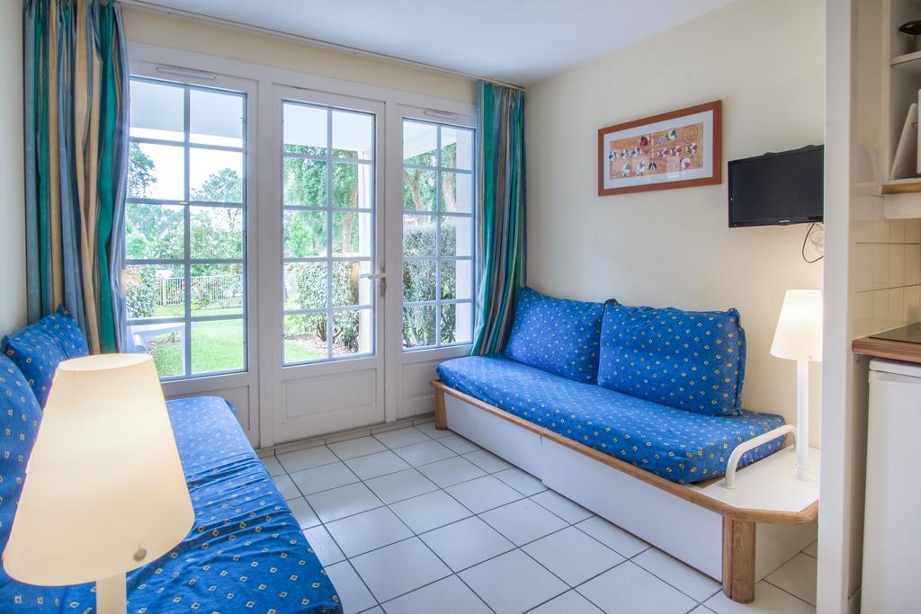 Residence Moliets - Maeva Home Luaran gambar