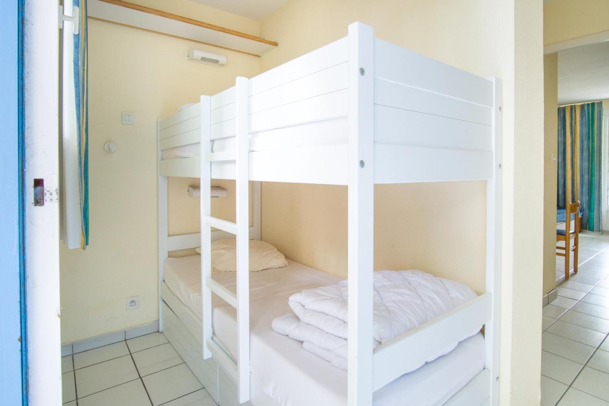 Residence Moliets - Maeva Home Luaran gambar