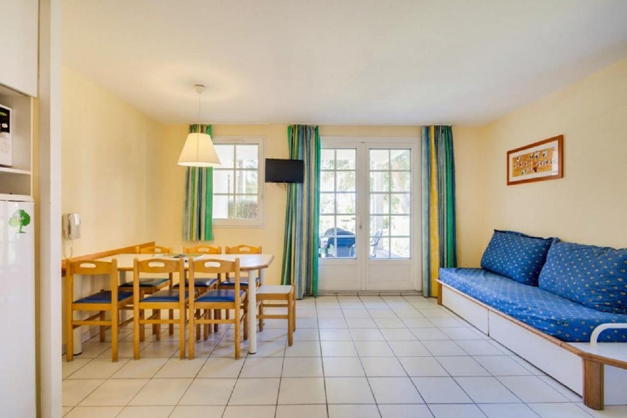Residence Moliets - Maeva Home Luaran gambar