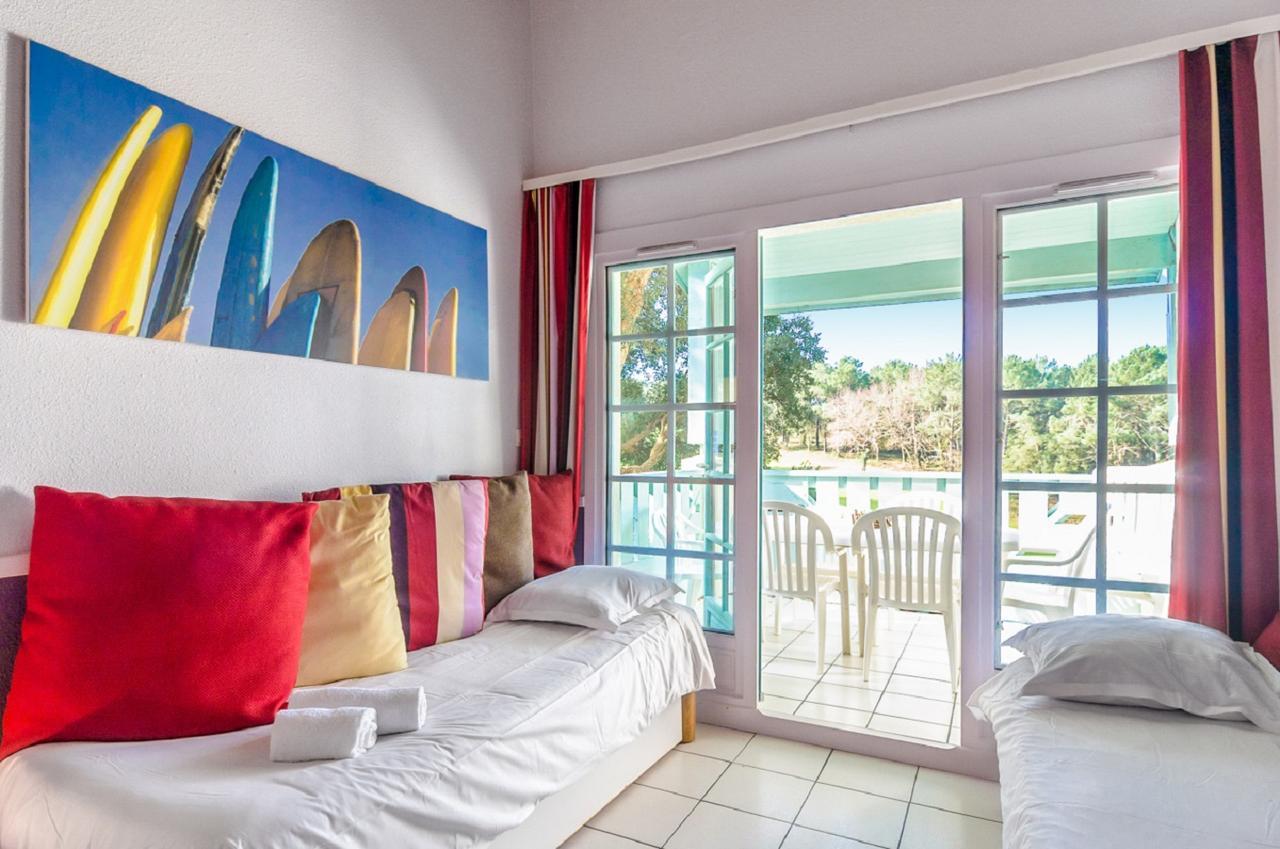 Residence Moliets - Maeva Home Luaran gambar