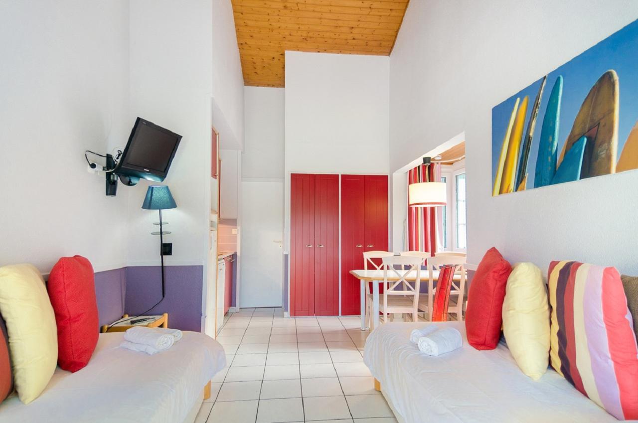 Residence Moliets - Maeva Home Luaran gambar