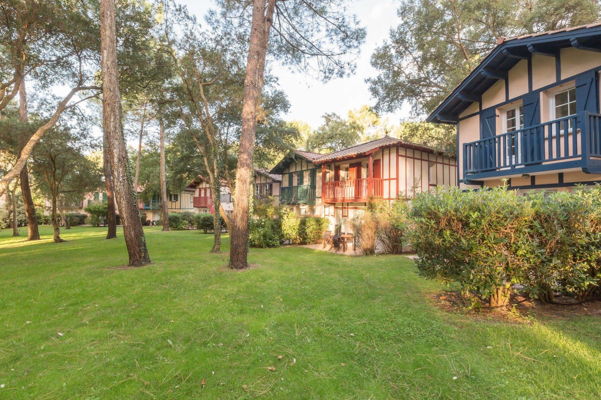 Residence Moliets - Maeva Home Luaran gambar