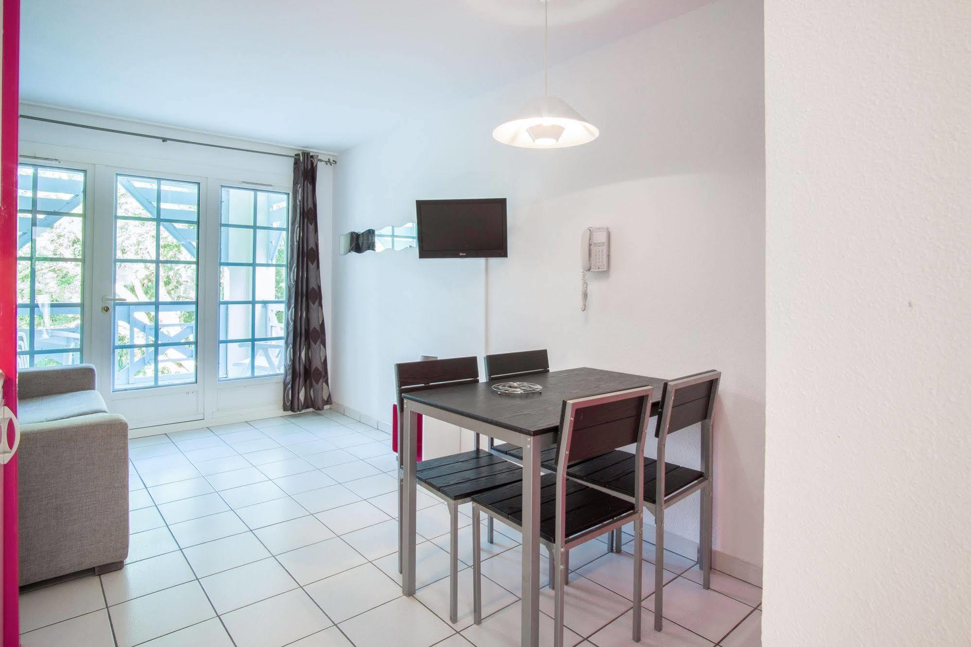 Residence Moliets - Maeva Home Luaran gambar