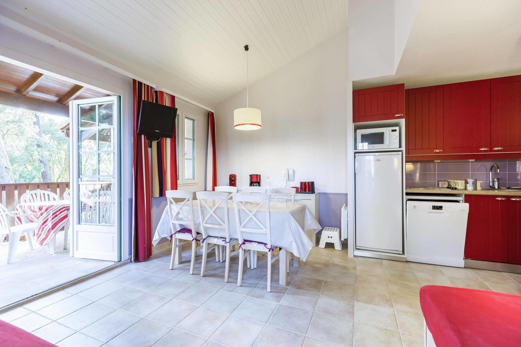 Residence Moliets - Maeva Home Luaran gambar