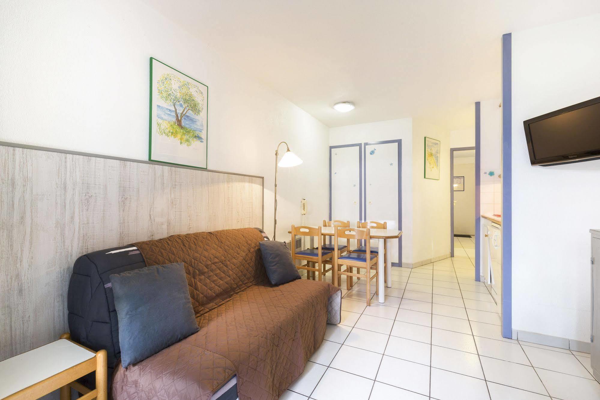 Residence Moliets - Maeva Home Luaran gambar