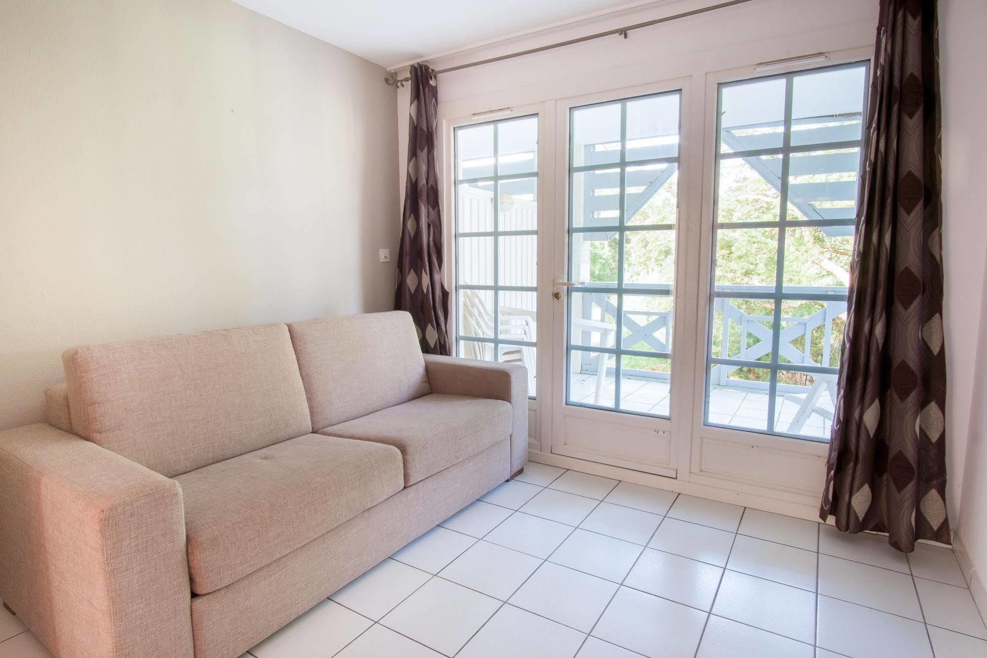 Residence Moliets - Maeva Home Luaran gambar